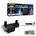 CLARIFICADOR UVC PARA FILTROS FLUVAL FX. Sistema UVC compatible con filtros exteriores. - Imagen 1