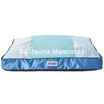Colchoneta Refrescante COOL XT-DOG - Imagen 1