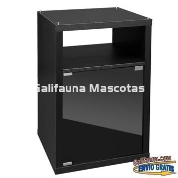 COMBO Pro Terrarium + Mesa + Sistema de iluminación.  45x45 cm en varias alturas. - Imagen 2