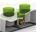 Comedero interactivo DIGGER CATIT Senses 2.0 - Imagen 2