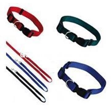 Correa+collar para para gato - Imagen 1