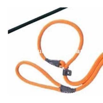 Correa redonda de suave Nylon para adiestramiento. - Imagen 1