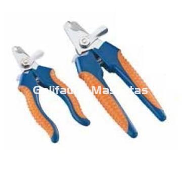 Cortauñas pequeño Confortline. Para perros, gatos y roedores. - Imagen 1