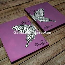 CUADRO O CARICATURA DE TU MASCOTA. - Imagen 2