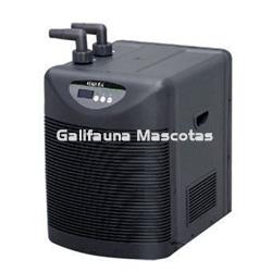 Enfriador Hailea de alta capacidad. - Imagen 2