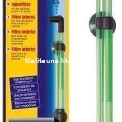 Filtro de esponja SERA. Ideales para la cría de nuestros peces. - Imagen 1