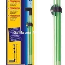 Filtro de esponja SERA. Ideales para la cría de nuestros peces. - Imagen 2