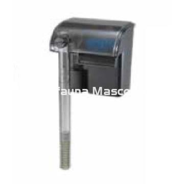 Filtro de Mochila para acuarios hasta 100 litros - Imagen 1