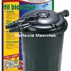 Filtro de presión para estanque SERA fil bioactivo. - Imagen 1