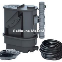Filtro Estanque Sera KOI Profesional 12000 + Bomba PP12000 - Imagen 1