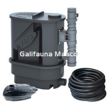 Filtro Estanque Sera KOI Profesional 12000 + Bomba PP12000 - Imagen 1