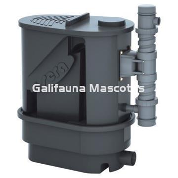 Filtro Estanque Sera KOI Profesional 12000. - Imagen 1