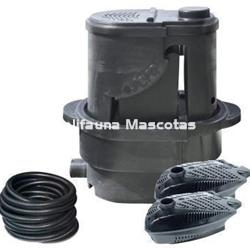 Filtro Estanque Sera KOI Profesional 24000 - Imagen 2