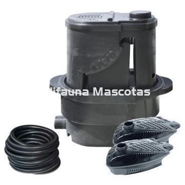 Filtro Estanque Sera KOI Profesional 24000 - Imagen 2