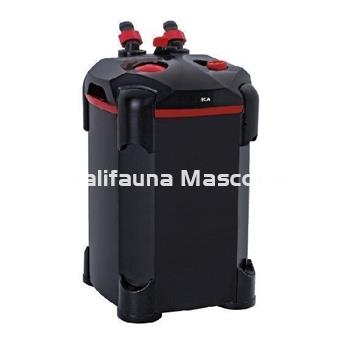 Filtro Exterior Turbojet PLUS + Regalo Multiporax. Varios tamaños. - Imagen 2