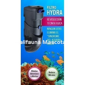 Filtro HYDRA HY50 - Imagen 2