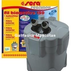 Filtros exteriores sera fil bioactive - Imagen 1