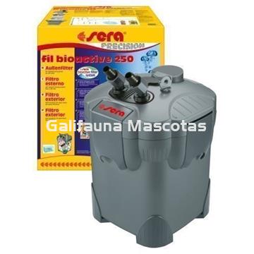 Filtros exteriores sera fil bioactive - Imagen 2