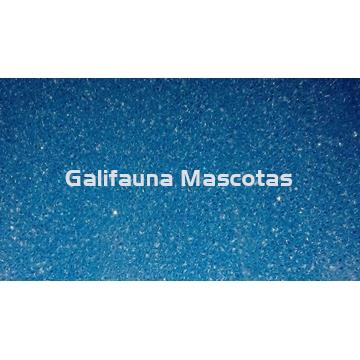 Foamex. Esponja GIGANTE para filtros. - Imagen 2