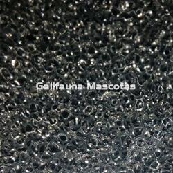 Foamex. Esponja GRANDE para filtros. - Imagen 2