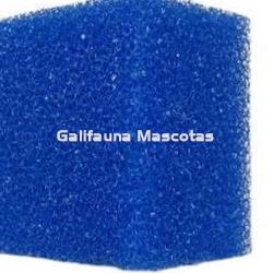 Foamex. Esponja para filtros. Para todos los filtros. - Imagen 1