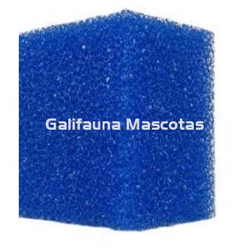 Foamex. Esponja para filtros. Para todos los filtros. - Imagen 1