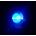 Foco de led sumergible para acuarios. - Imagen 1