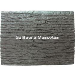 Fondo en relieve 3D Pizarra. 60x45 cm. Fondo decorativo. - Imagen 1