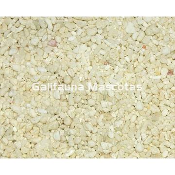 Grava de coral para acuarios. Grava de coral natural. - Imagen 1