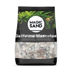 Grava multicolor MAGIC SAND (8-16 mm) - Imagen 1