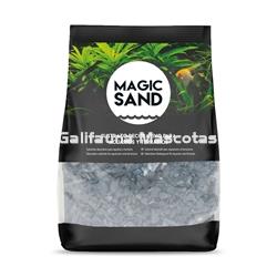Grava negra MAGIC SAND (8-16 mm) - Imagen 1