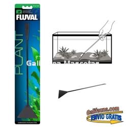 HERRAMIENTAS PARA AQUASCAPING FLUVAL PLANT: - ESPATULA PARA SUSTRATO- - Imagen 2