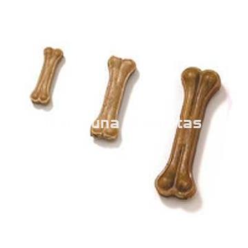 Hueso prensado. 100% cuero. - Imagen 2