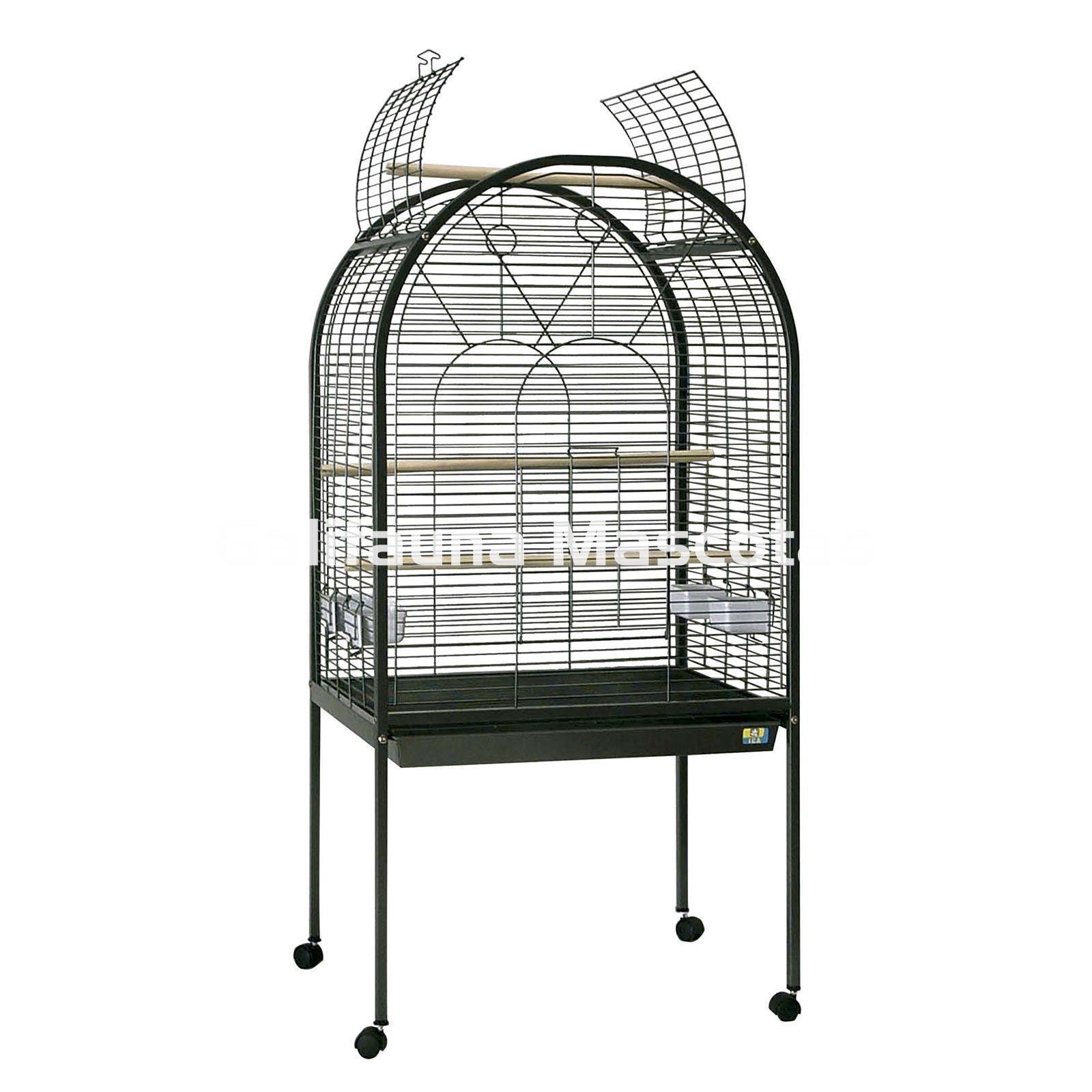 Jaula SELVA para pájaros - Imagen 2