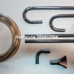 Juego de tubos adaptable a Filtros Exteriores con mangueras de 18/22 mm - Imagen 2