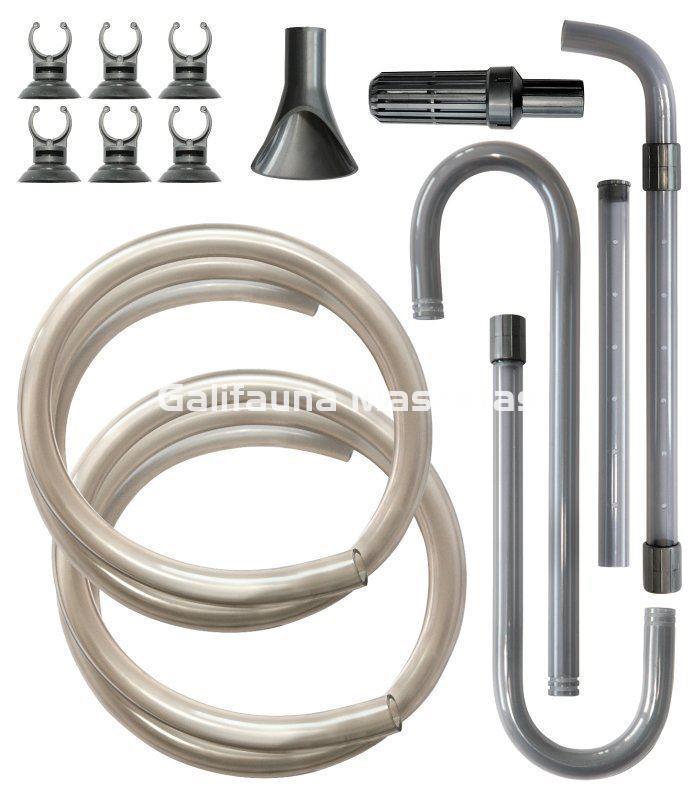 Juego de tubos para Filtros exteriores SERA fil bioactive 130. - Imagen 1