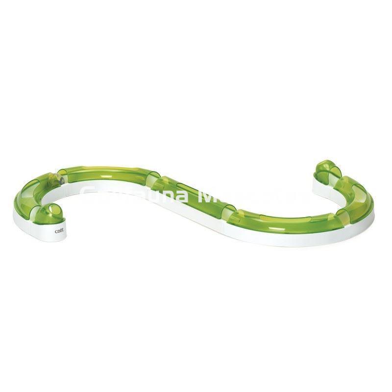 Juguete para gato CIRCUITO PLAY SENSES 2.0 CATIT. - Imagen 3