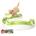 Juguete para gato CIRCUITO WAVE SENSES 2.0 CATIT. - Imagen 1