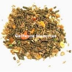 Kiki alimento completo para Hamster 800 gr. - Imagen 2