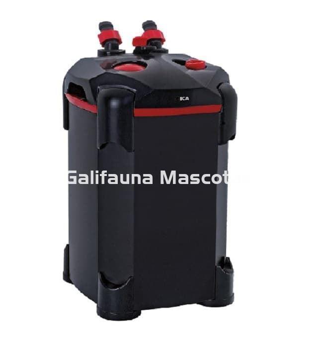 Kit acuario 100 con filtro exterior - Imagen 3