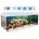 Kit acuario Aqua-LED 300 litros. Kit LED completo. - Imagen 1