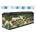 Kit acuario Aqua-LED 300 litros. Kit LED completo. - Imagen 2