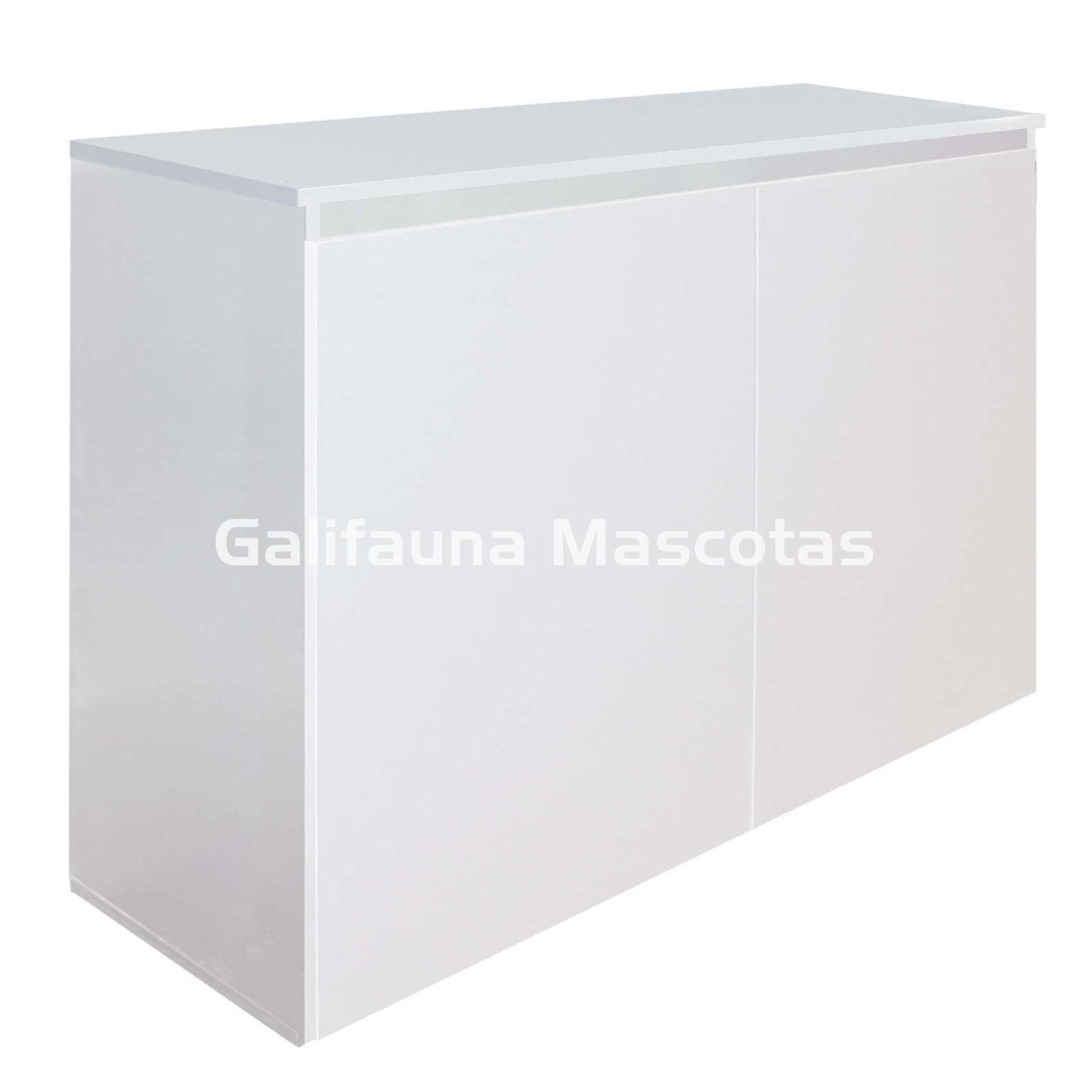 KIT ACUARIO de 240 litros AQUALUXPRO + MESA AQUA STAND - Imagen 5