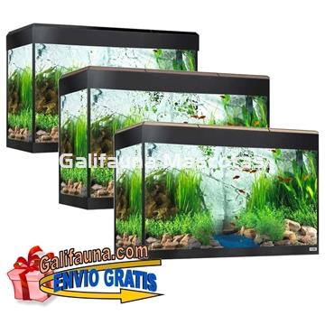 KIT ACUARIO FLUVAL ROMA 125 LED. - Imagen 2