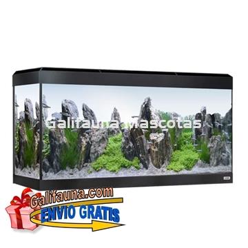 KIT ACUARIO FLUVAL ROMA 200 LED. - Imagen 1