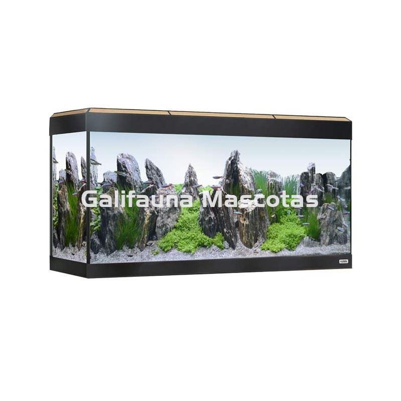 KIT ACUARIO FLUVAL ROMA 200 LED. - Imagen 4