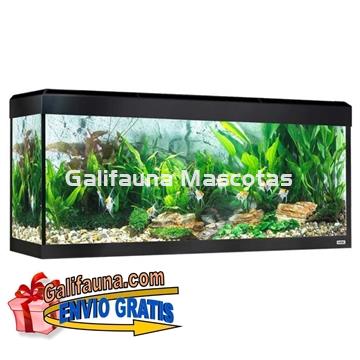 KIT ACUARIO FLUVAL ROMA 240 LED. - Imagen 1