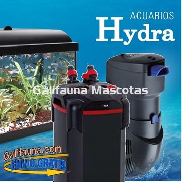 Kit acuario HYDRA 300 l. Mantener un acuario nunca fue tan fácil. - Imagen 1