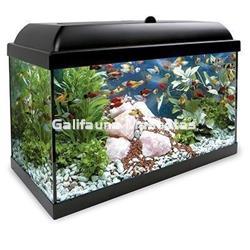 Kit acuario HYDRA  45 l. Mantener un acuario nunca fue tan fácil. - Imagen 2