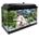 Kit acuario HYDRA  45 l. Mantener un acuario nunca fue tan fácil. - Imagen 2